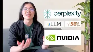 How vLLM & Perplexity AI Super-Charge Inference with NVIDIA Dynamo