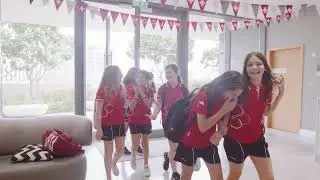 An overview of Boarding School Life at SISD - Swiss International Scientific School in Dubai