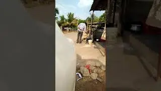 In pullampeta..