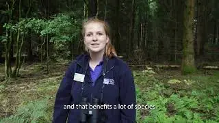 Connecting People to Nature (2022)