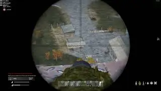 DayZ NWA