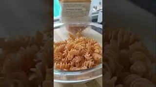 Pasta from Rice?! Taste It to Believe It.