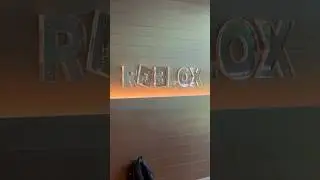 We found THIS in the Roblox HQ.. 🤯🦆 #roblox