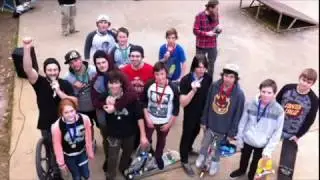 North East Skatepark Series: The Untold Story