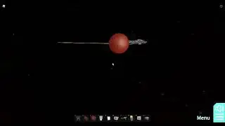 S1 E2: Lost In Space