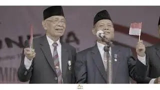 Formasi MABA UNCP 2019 Universitas Cokroaminoto Palopo