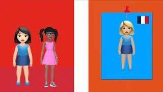 Katie Is Making A Brand New Pen Pal 👧🏻 A New Friend From France 🇫🇷 Katie's Story Full Episodes