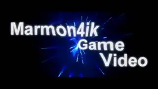 Marmon4ik Game Video channel trailer YouTube
