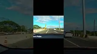 Monday Morning Rush Hour SLEX Traffic Update GoPro TimeWarp