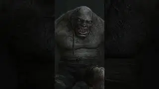 El Gigante Grab - Original vs Remake #residentevil4 #residentevil4remake