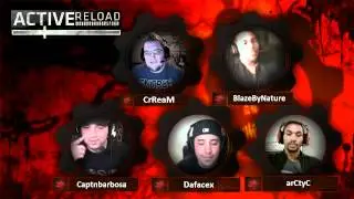 Active Reload TV - Episode #12 Part 2
