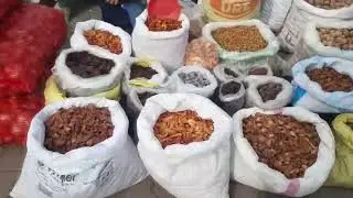 Erzincan Buğday Meydanı