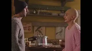 Ye pyar ni h to kya h💔||sad scene||Ayan and alizeh||Ae Dil hai mushkil||Ranbirian forever