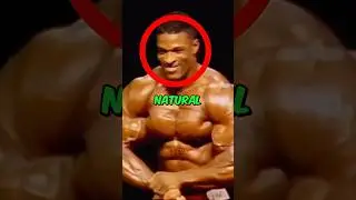 Top 5 best NATURAL Physiques ever 🤯