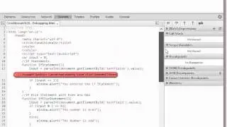 W5 3 Debugging