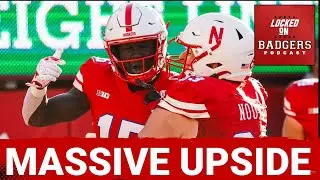 GAMBLE: Malachi Coleman to Wisconsin Badgers &ndash; Will the Athletic Marvel FINALLY BREAK OUT?