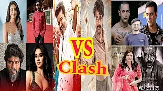#cinervu  Jana Nayagan Vs Parasakthi Clash | AR Murgodos Next 2 Sequel | Karthi 29 | Janhvi Kapoor