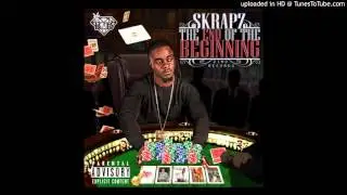 Skrapz - Everywhere (feat. Wretch 32) [The End of the Beginning]