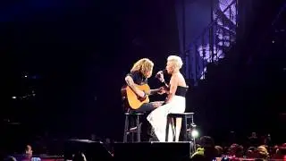Time After Time - P!NK - Melbourne