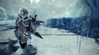 MHW Iceborne, Seliana Sizzling Spice Fest 1-2