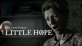 So viele Tote! | Little Hope (The Dark Pictures) 01 | Let&rsquo;s Play Deutsch