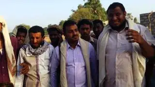 زواج عبدالله محمد مهذب