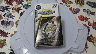 Обзор beyblade emperor forneus f4 b 106 бейблэйд император форнеус ф4