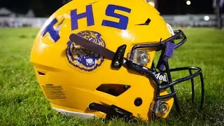 Tallassee High School &ldquo;Battle of the Tallapoosa&rdquo; Pregame Speech - Football Film Fanatics