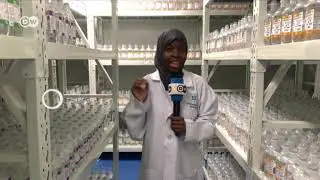 Fahamu jinsi maji ya ´dripu´ yanavyotumika kama tiba