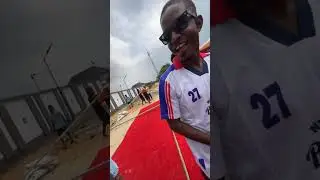 Official launching of landview apartments sangotedo Lagos 