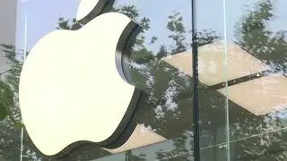 Apple caught in the crossfire of US-China tariff exchange