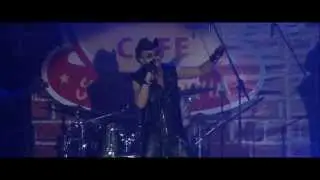 HD band Live - Nothing Else Matters (Metallica Cover)