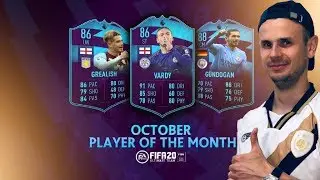 ГАЙД О ПОДГОТОВКЕ К ПОТМ ВАРДИ|FIFA 20 ULTIMATE