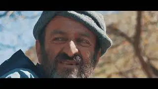 Panasonic GH3 Video Test Hakkari