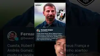 #vasco #vascodagama #gigantedacolina
