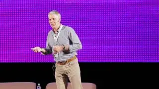 Paul Cutter (Paddy Power Betfair) - Building the Future How We Created Our New Platform For Growth