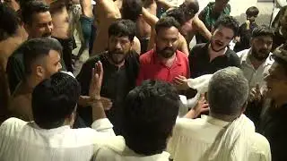 MAZLOOM DAA SADQA AH  DUNIYA TAY PURSA DARI SHAH NOOR STUDIO IBRAR ALI KARBALI 110TV