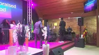 Hours of Praise and worship by harvest Fire praise team #gospel #christianmusic #worshipmusic