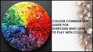 Colour combination for Fashion Portfolio Interior design Home Decor|| Fashion style - Haute Couture