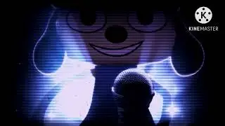 UltimateDSMan Intro In Reverse