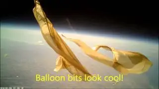 Launch: Balloon Mark 7 - Operation Colonel Meow`
