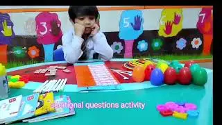 Basic Math For Kids: Addition and Subtraction, Science games, Preschool and Kindergarten Activities