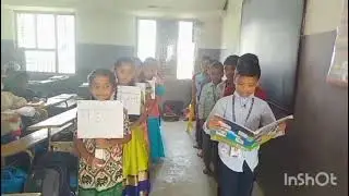 My sweet nd lovely children 💕 