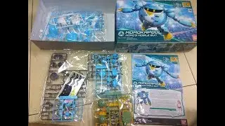 MKIB AB14:小桃卡布爾 Momokapool