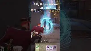 Billy Players always fall for this  #deadlock #gaming #doorman #deadlockclips