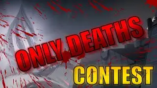 37 Ways to Die in Contest Root of Nightmares Cataclysm (3-10-23)