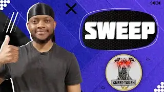 Sweep - Fair Launch on September 19th! Don't miss the most profitable start!