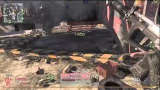 NDC - Winning games and stuff (Modern Warfare 2 Gameplay).mov