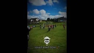 Kids Football Skills That Shock Adults ⚽