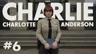 ŞERİF CHARLIE | EightbornV Next | Charlotte Anderson #6